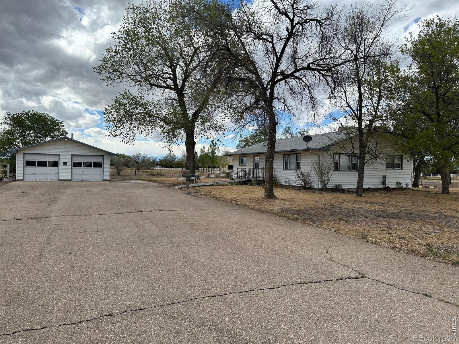 9735 County Road 7 Longmont CO 80504