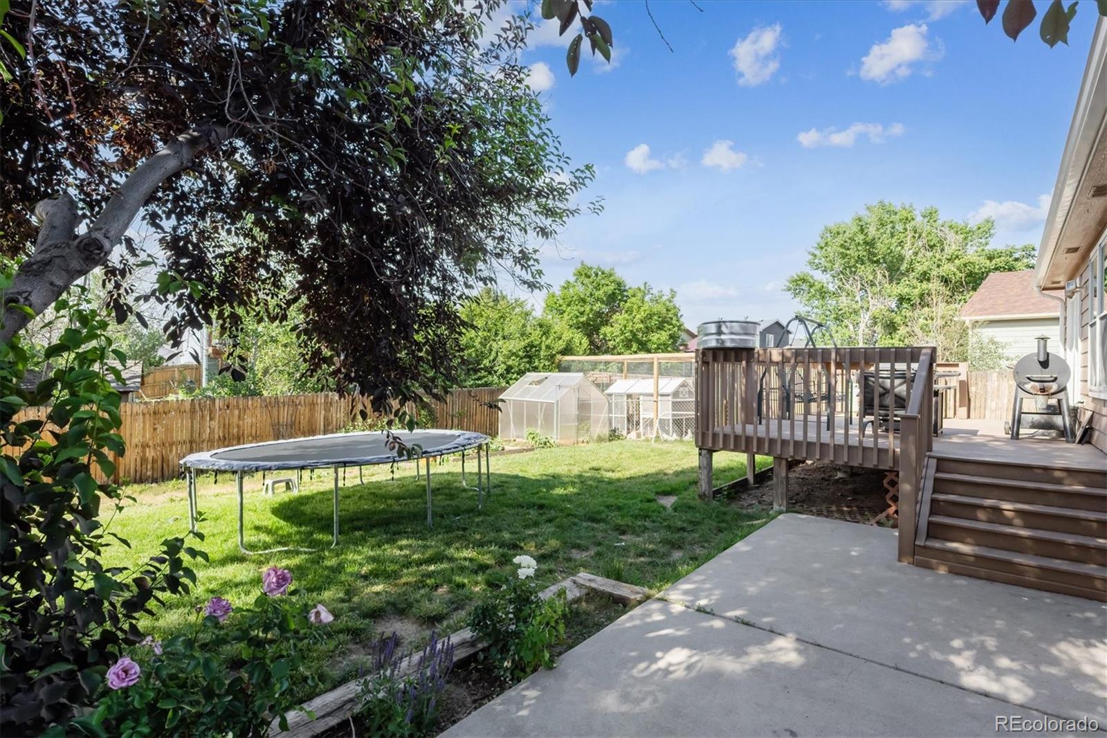 1115 Cherry Court Fort Lupton CO 80621