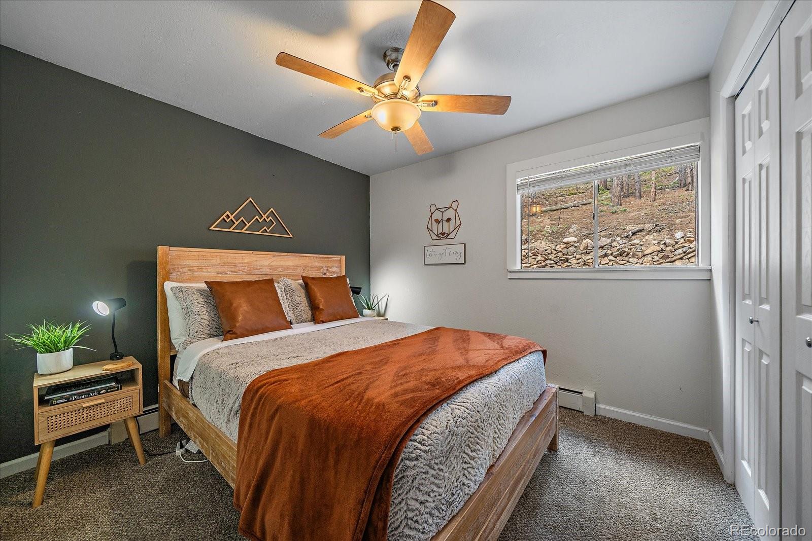 136 Nebraska Drive Idaho Springs CO 80452