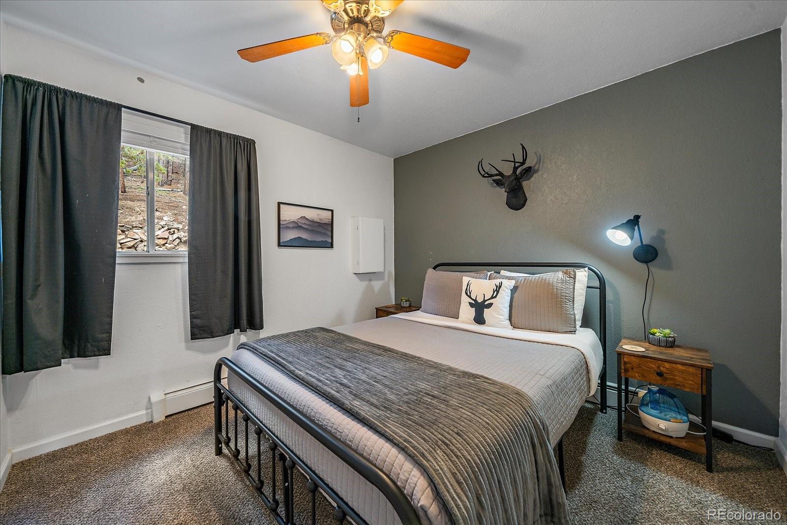 136 Nebraska Drive Idaho Springs CO 80452