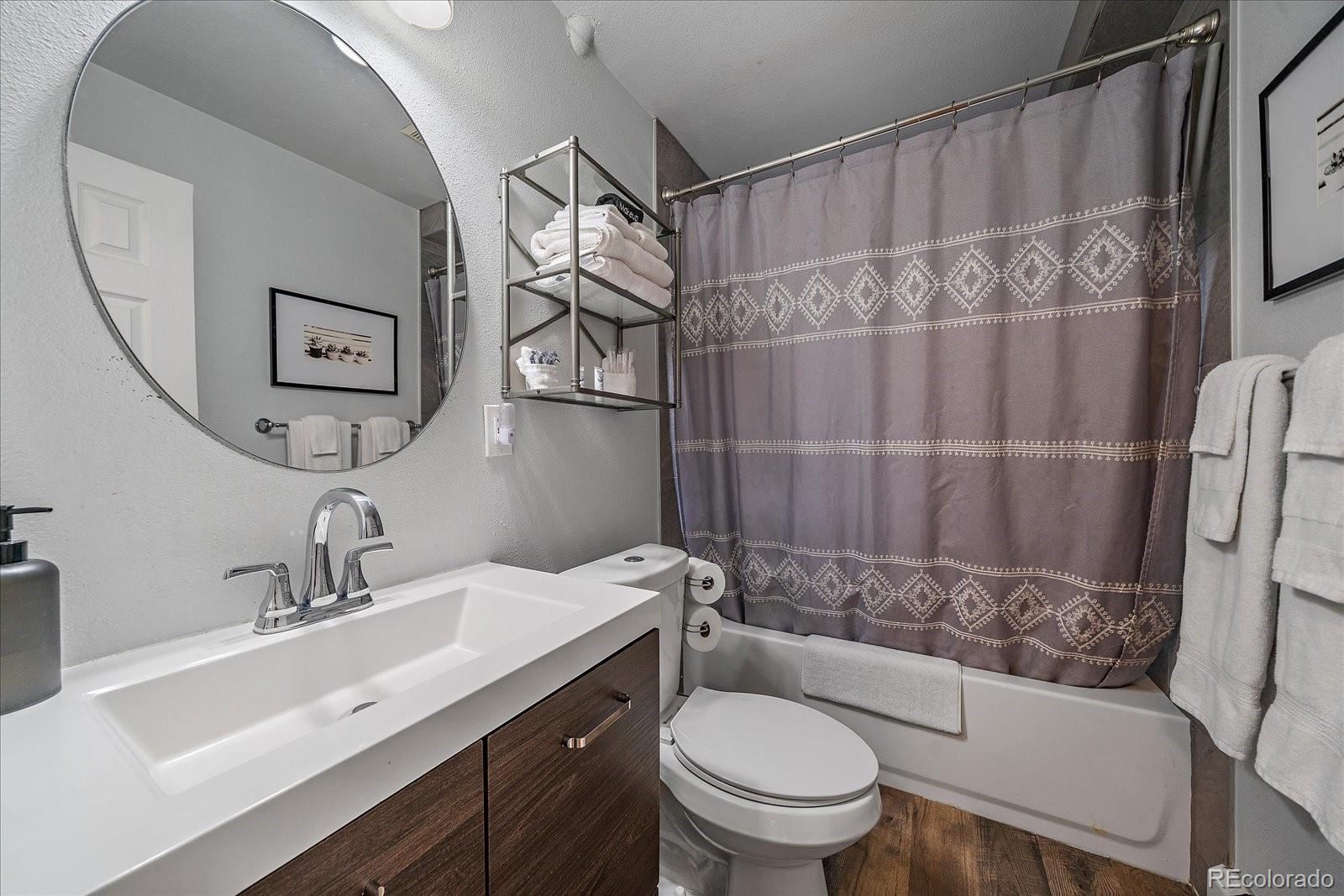 136 Nebraska Drive Idaho Springs CO 80452