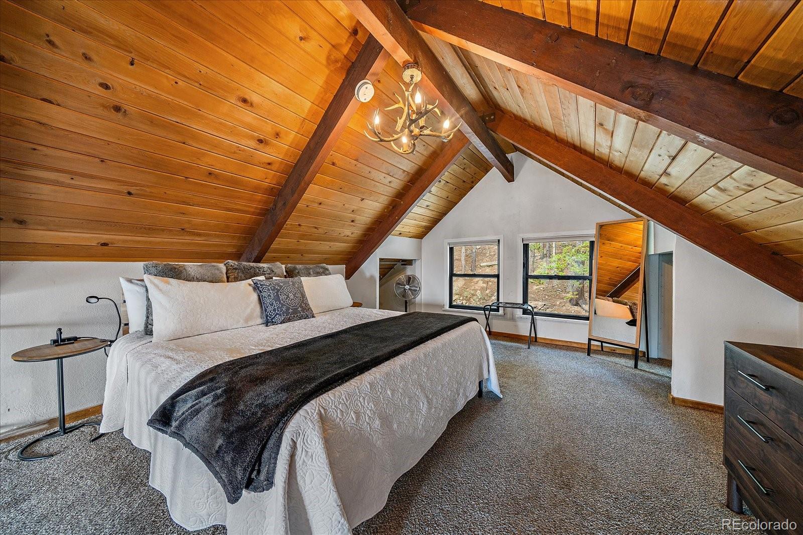 136 Nebraska Drive Idaho Springs CO 80452