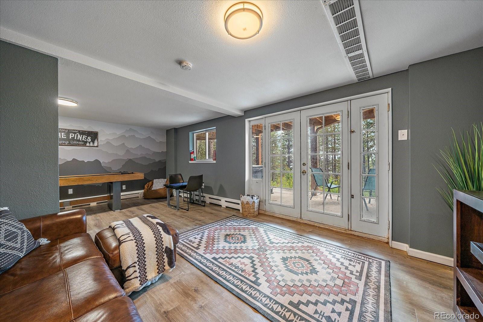 136 Nebraska Drive Idaho Springs CO 80452