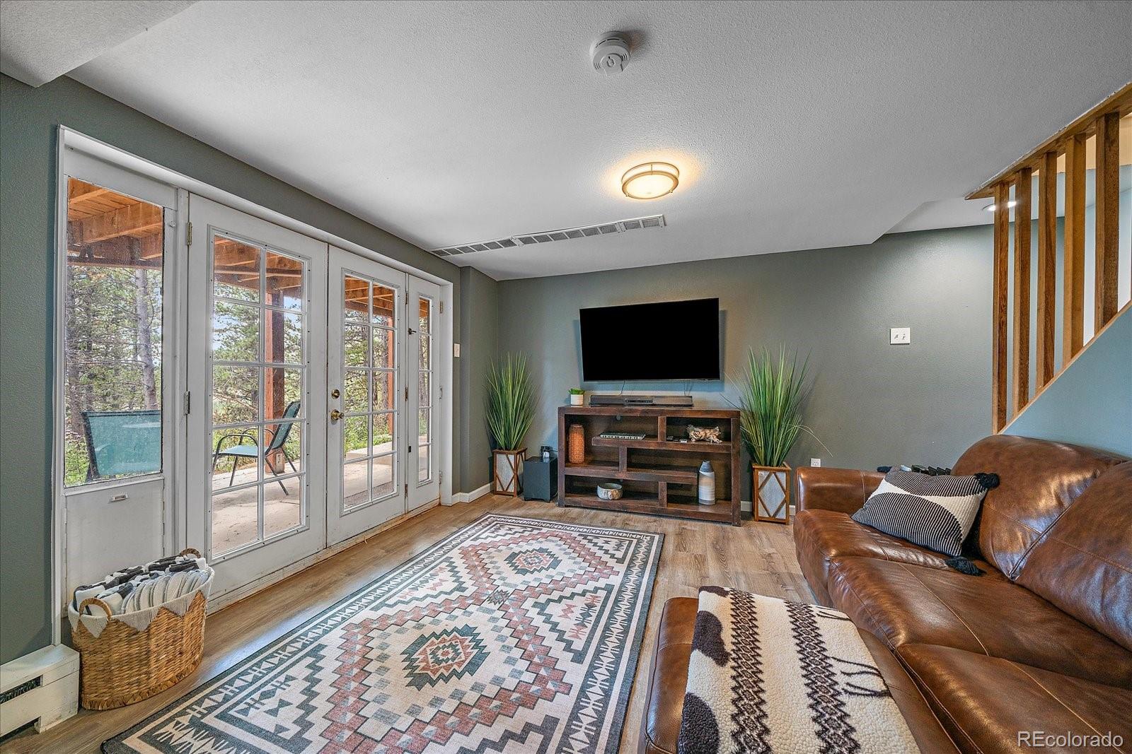 136 Nebraska Drive Idaho Springs CO 80452