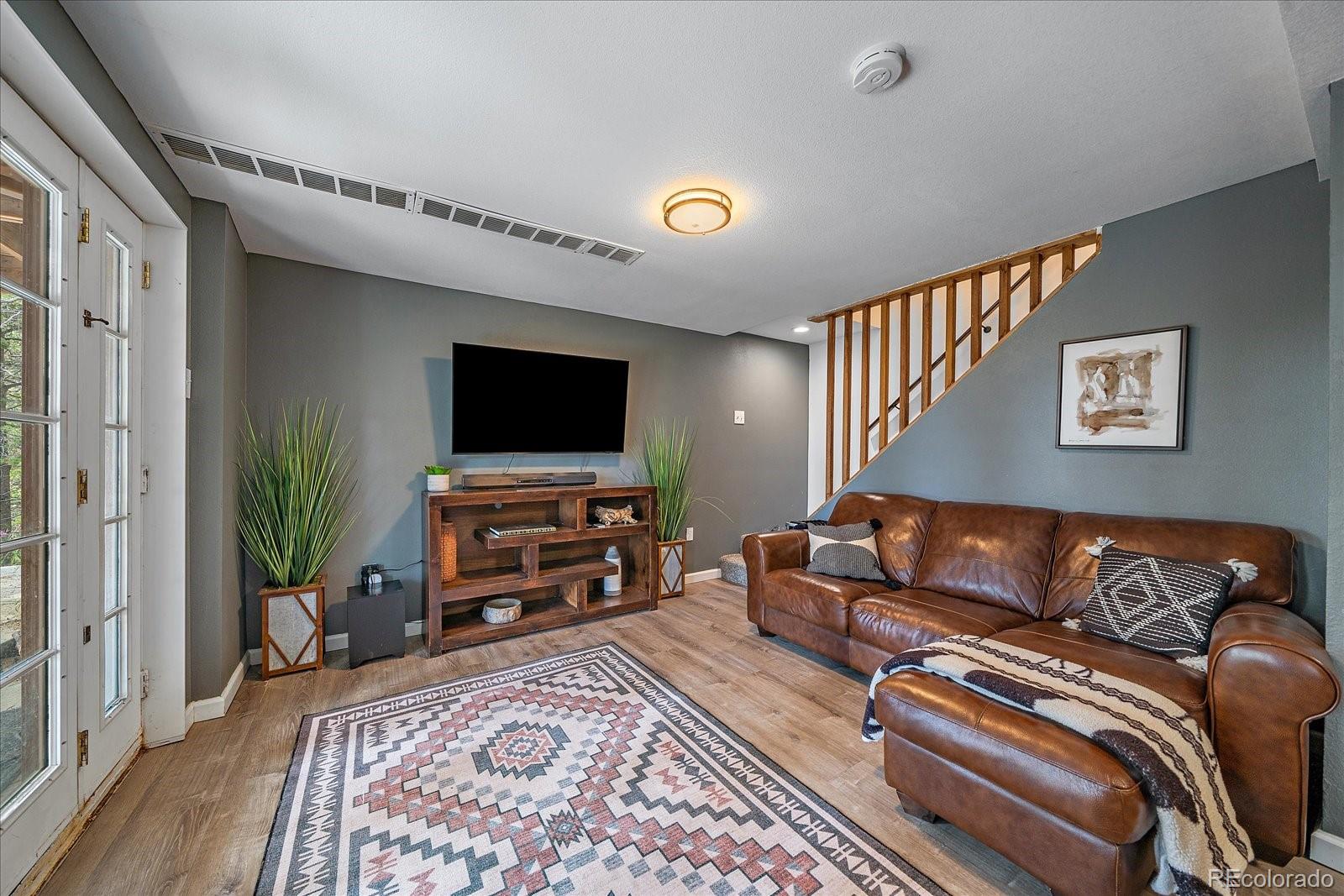 136 Nebraska Drive Idaho Springs CO 80452