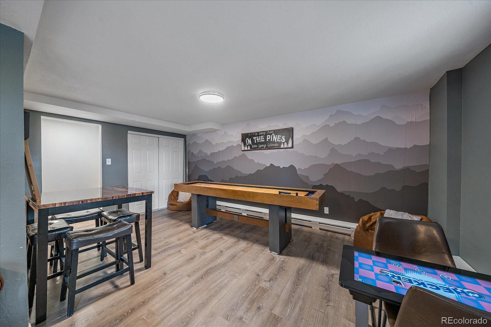 136 Nebraska Drive Idaho Springs CO 80452