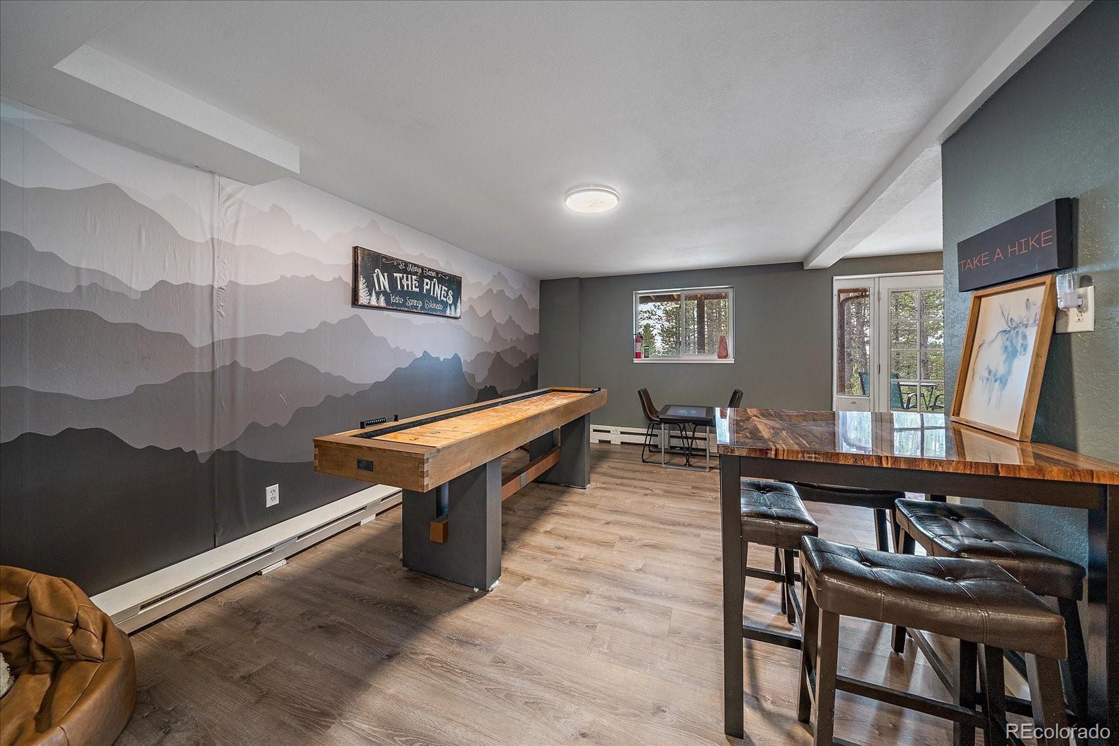 136 Nebraska Drive Idaho Springs CO 80452