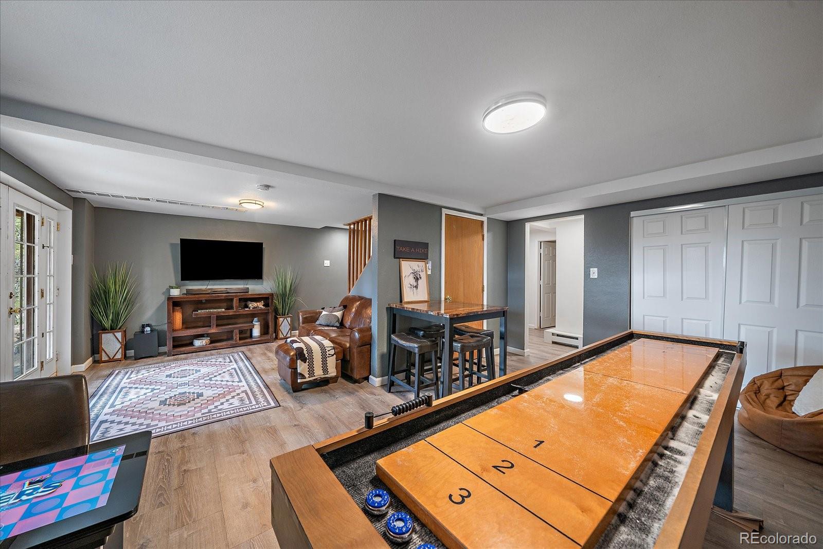 136 Nebraska Drive Idaho Springs CO 80452