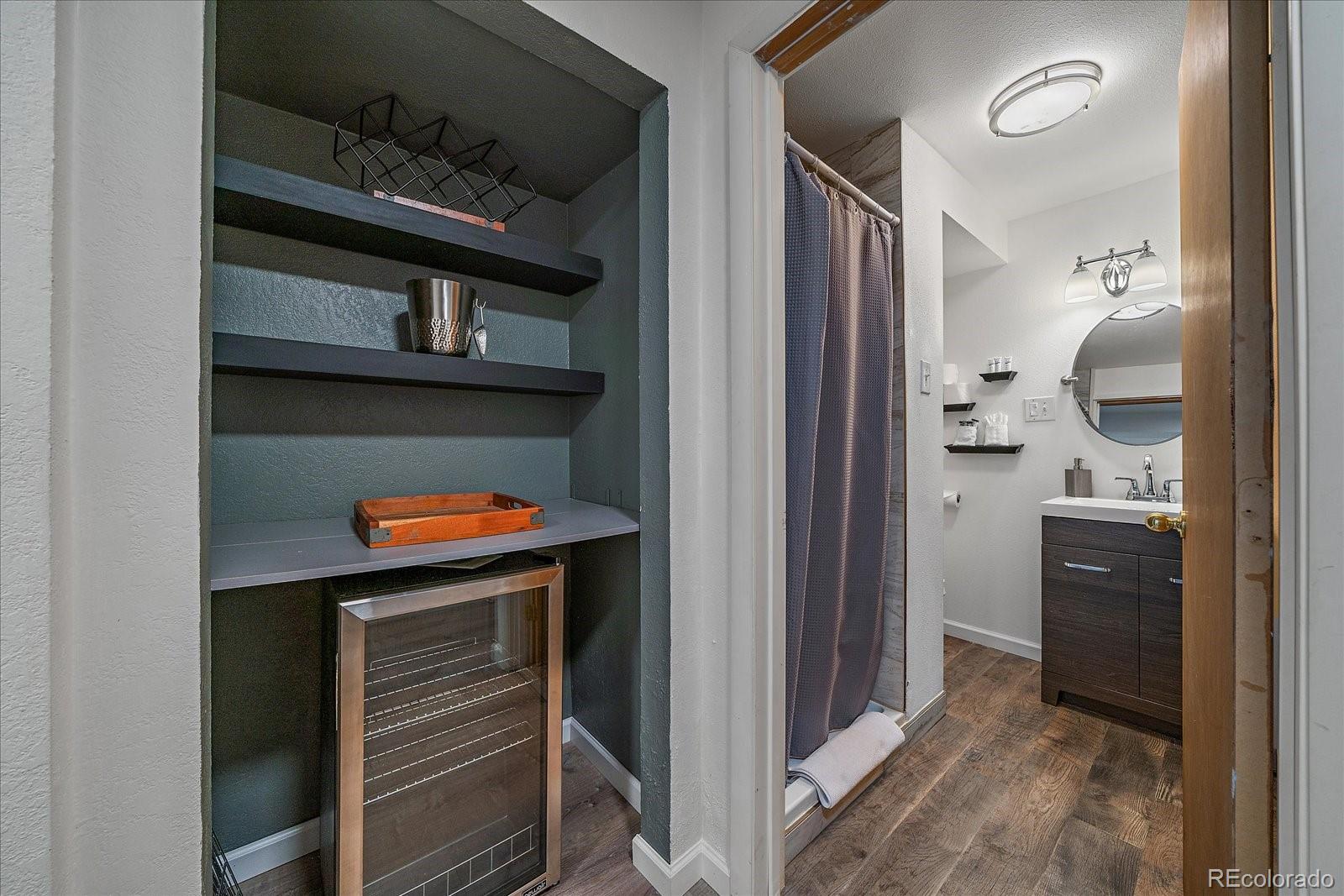 136 Nebraska Drive Idaho Springs CO 80452