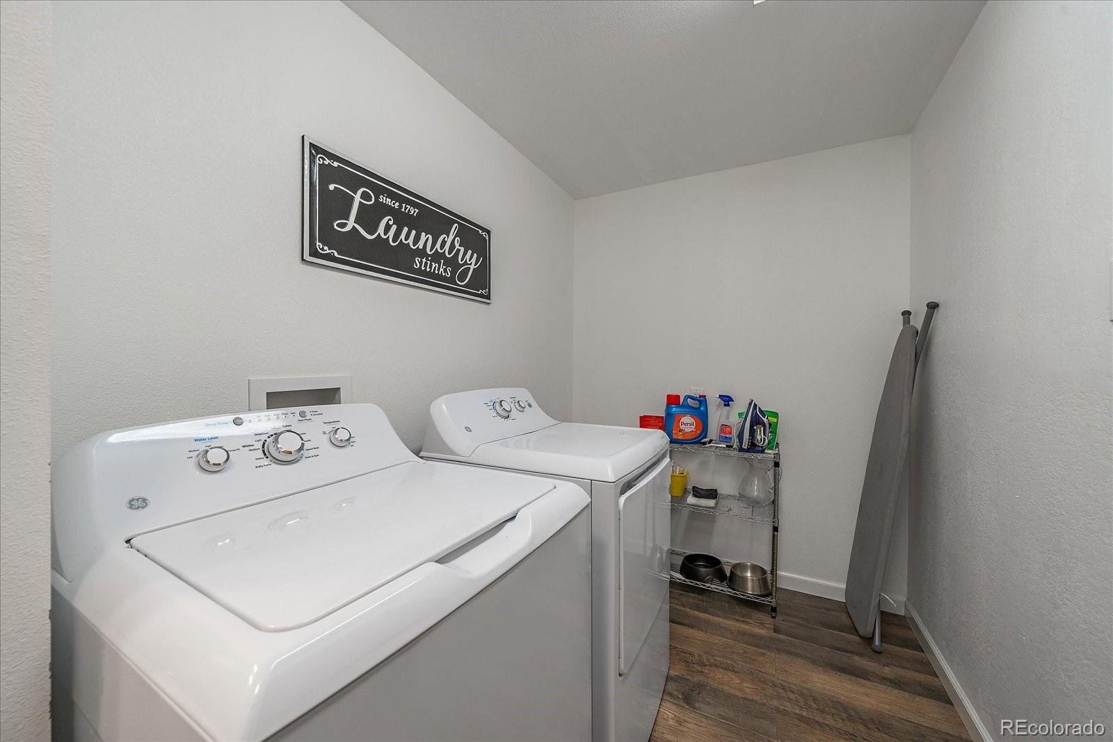 136 Nebraska Drive Idaho Springs CO 80452