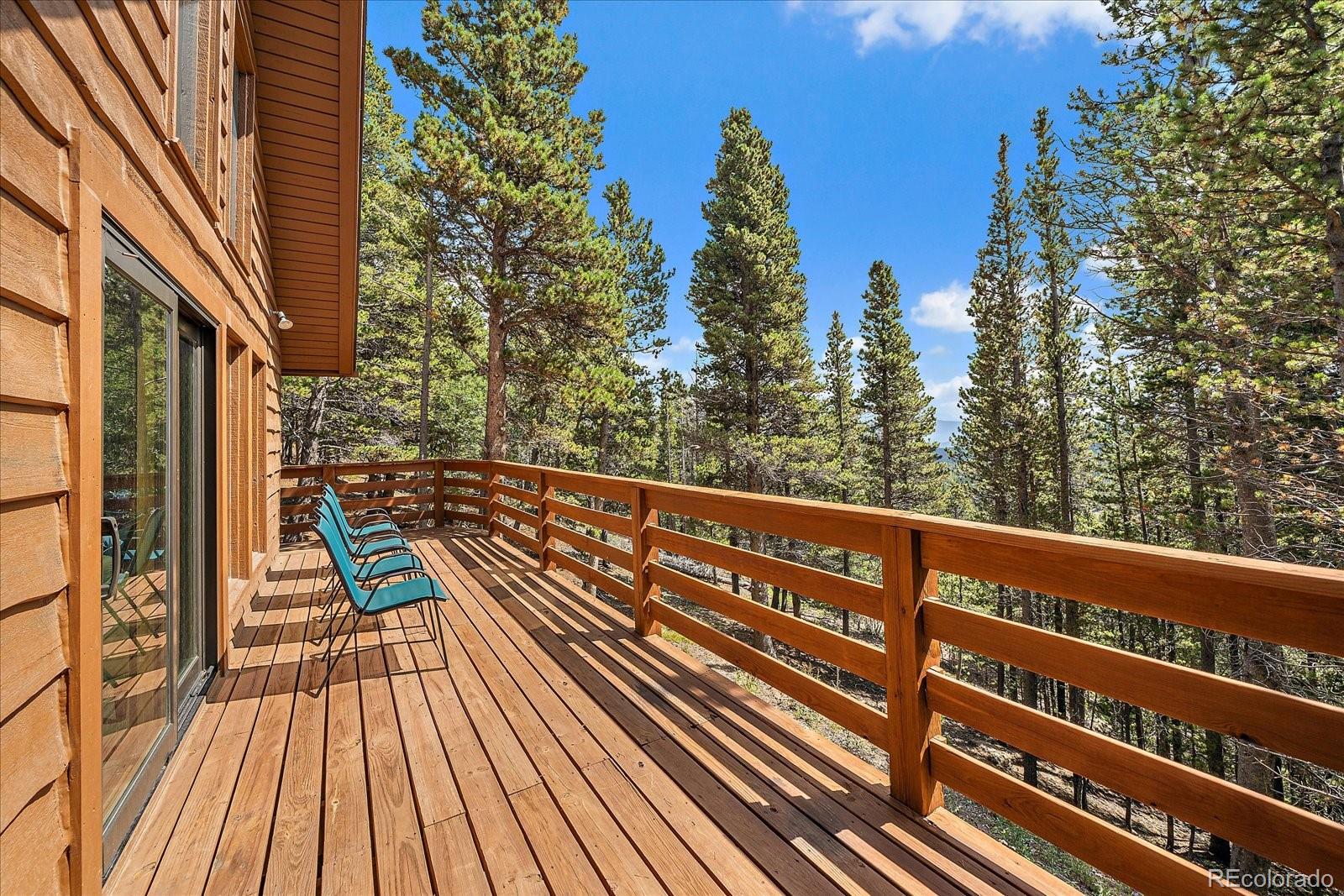 136 Nebraska Drive Idaho Springs CO 80452