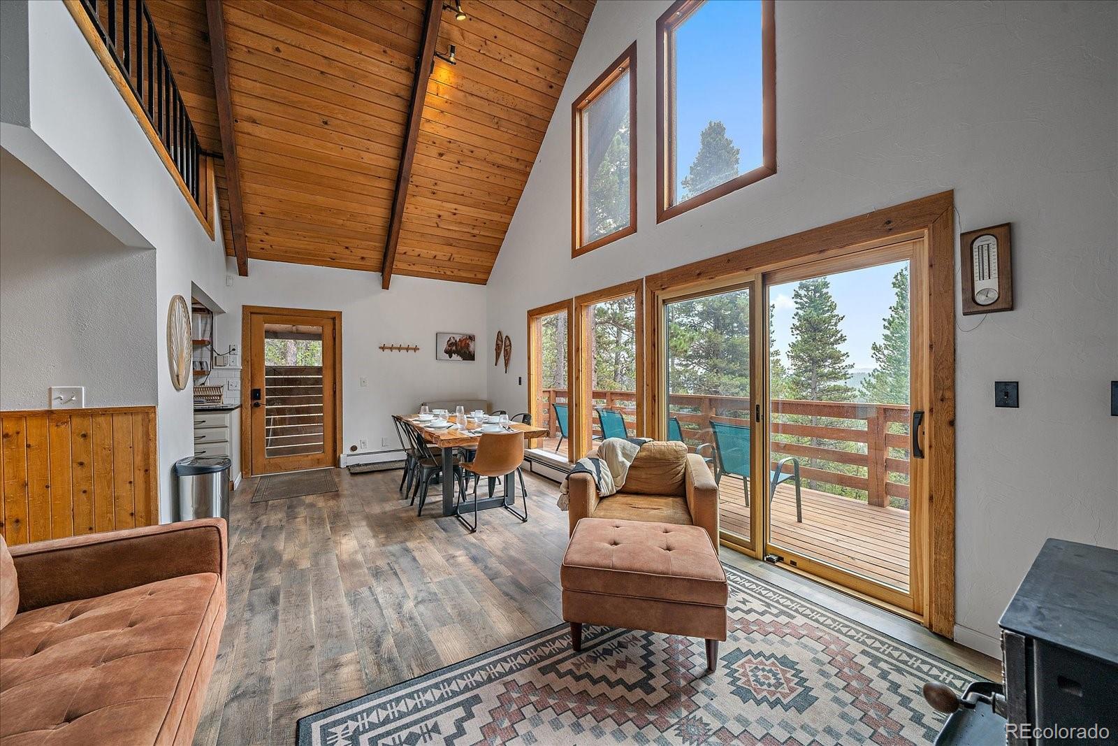 136 Nebraska Drive Idaho Springs CO 80452