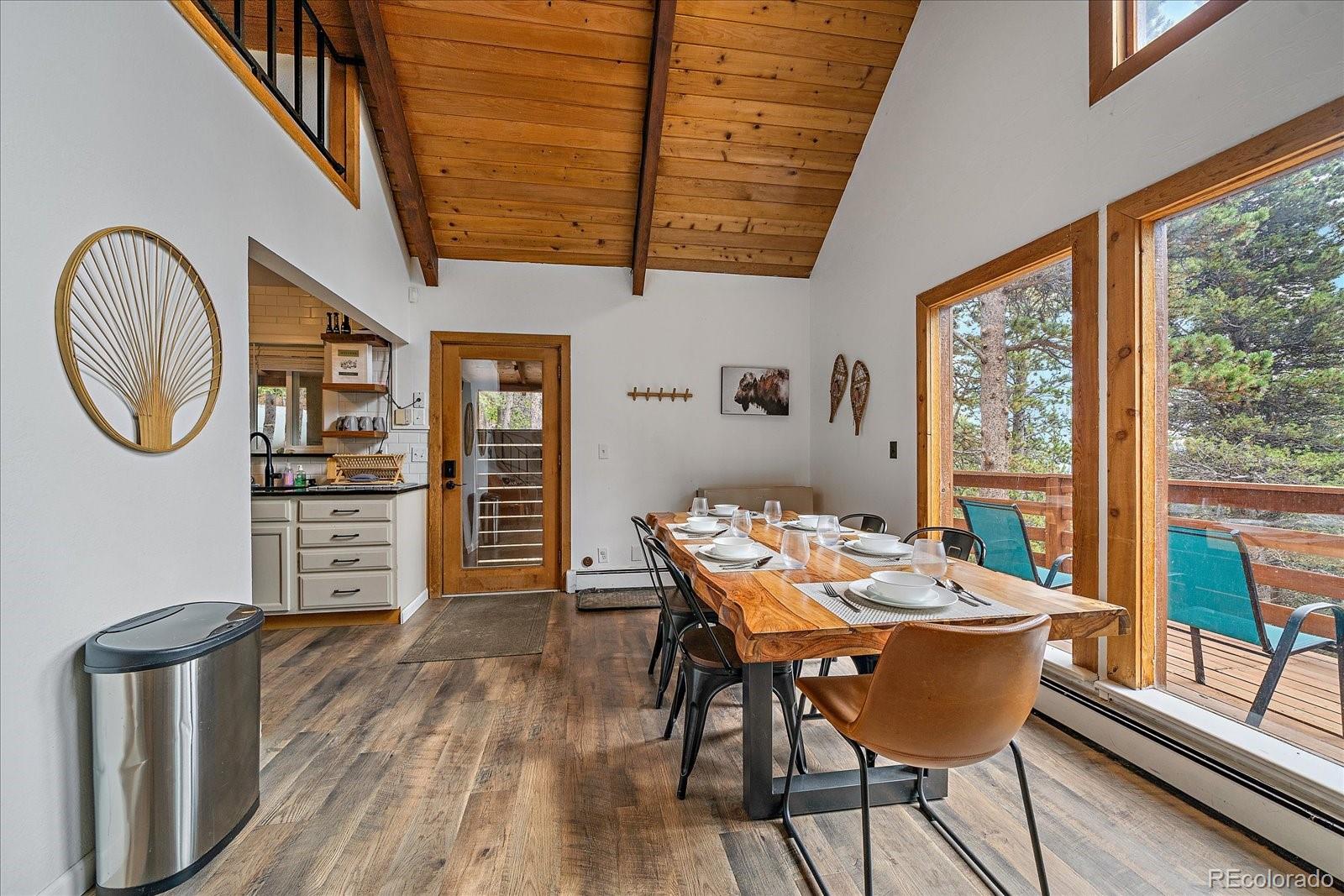 136 Nebraska Drive Idaho Springs CO 80452