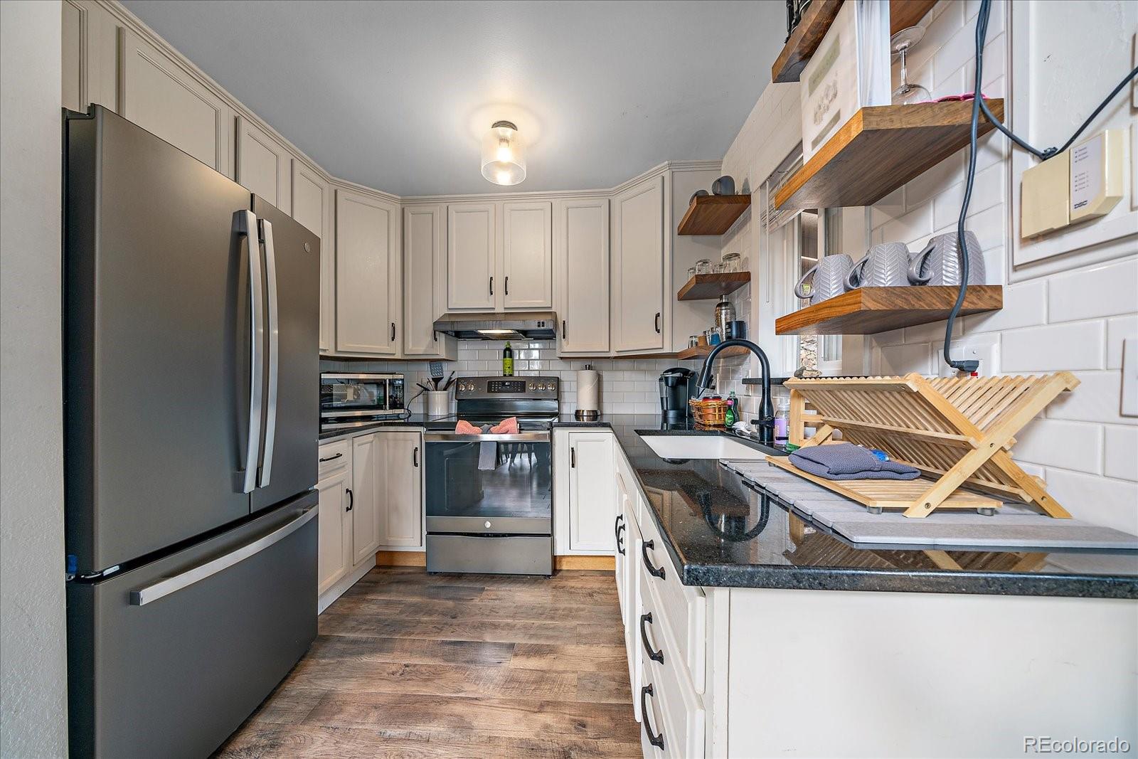 136 Nebraska Drive Idaho Springs CO 80452