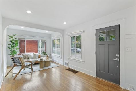 1213 N Prospect Street Colorado Springs CO 80903