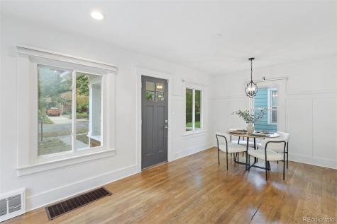 1213 N Prospect Street Colorado Springs CO 80903