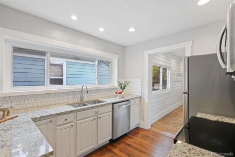 1213 N Prospect Street Colorado Springs CO 80903