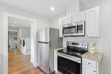 1213 N Prospect Street Colorado Springs CO 80903