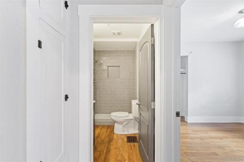 1213 N Prospect Street Colorado Springs CO 80903