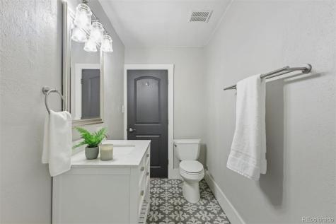 1213 N Prospect Street Colorado Springs CO 80903