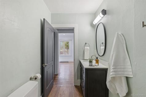 1213 N Prospect Street Colorado Springs CO 80903