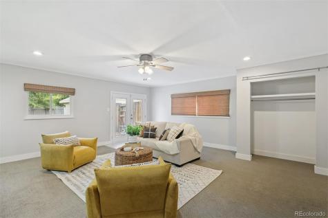 1213 N Prospect Street Colorado Springs CO 80903
