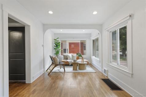 1213 N Prospect Street Colorado Springs CO 80903