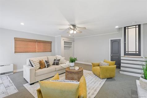 1213 N Prospect Street Colorado Springs CO 80903