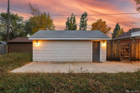 1213 N Prospect Street Colorado Springs CO 80903