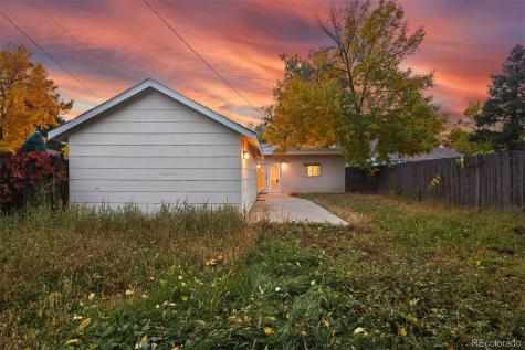 1213 N Prospect Street Colorado Springs CO 80903