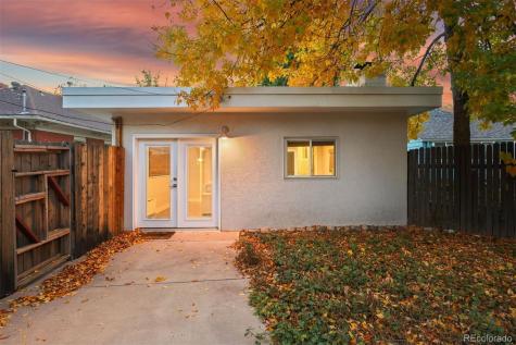 1213 N Prospect Street Colorado Springs CO 80903