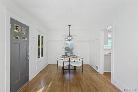 1213 N Prospect Street Colorado Springs CO 80903