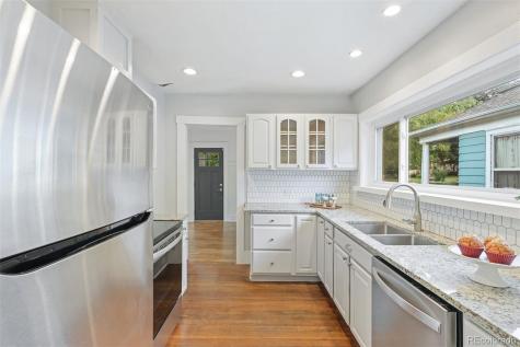 1213 N Prospect Street Colorado Springs CO 80903