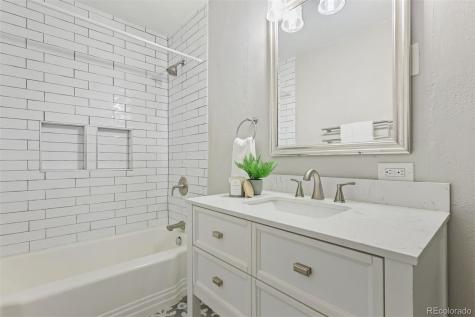 1213 N Prospect Street Colorado Springs CO 80903