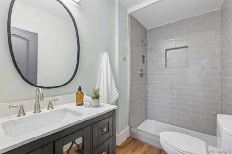 1213 N Prospect Street Colorado Springs CO 80903