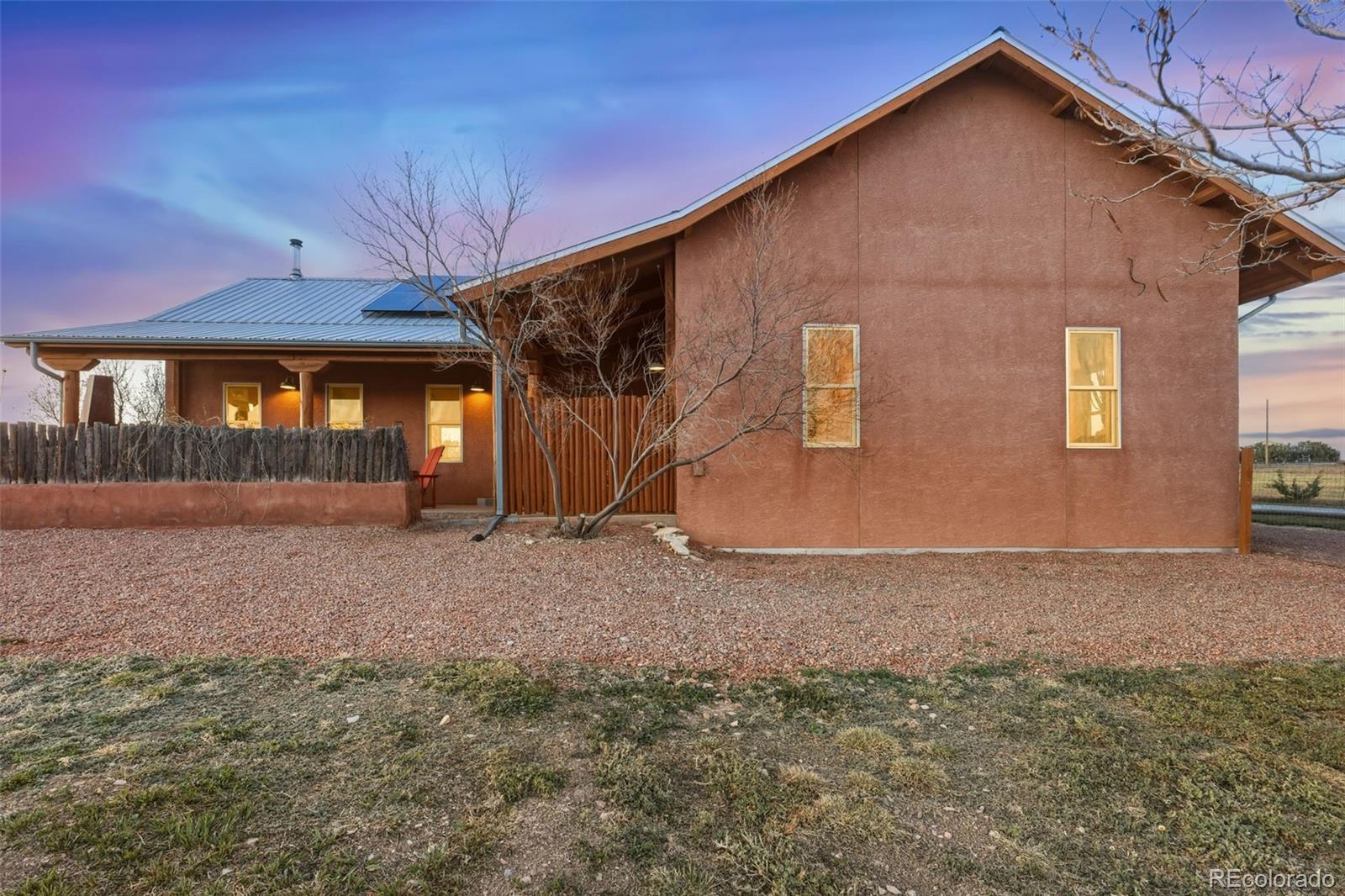 1534 7th Street Penrose CO 81240