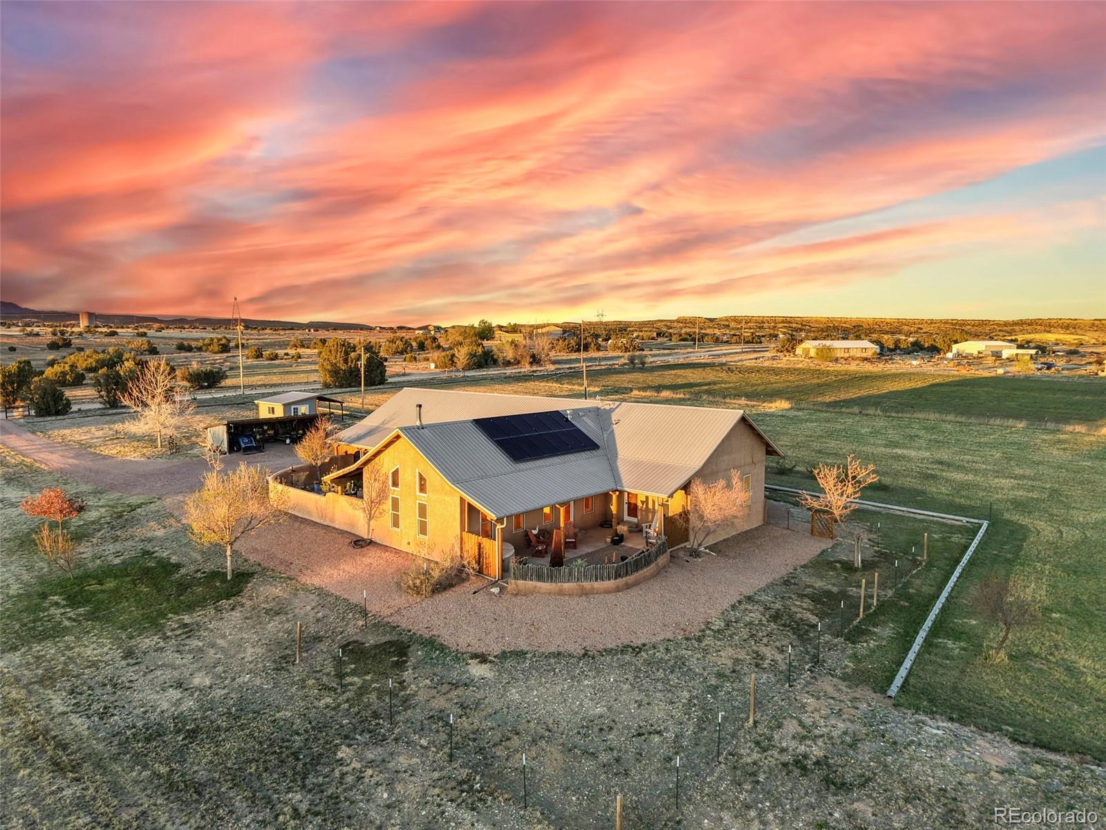 1534 7th Street Penrose CO 81240