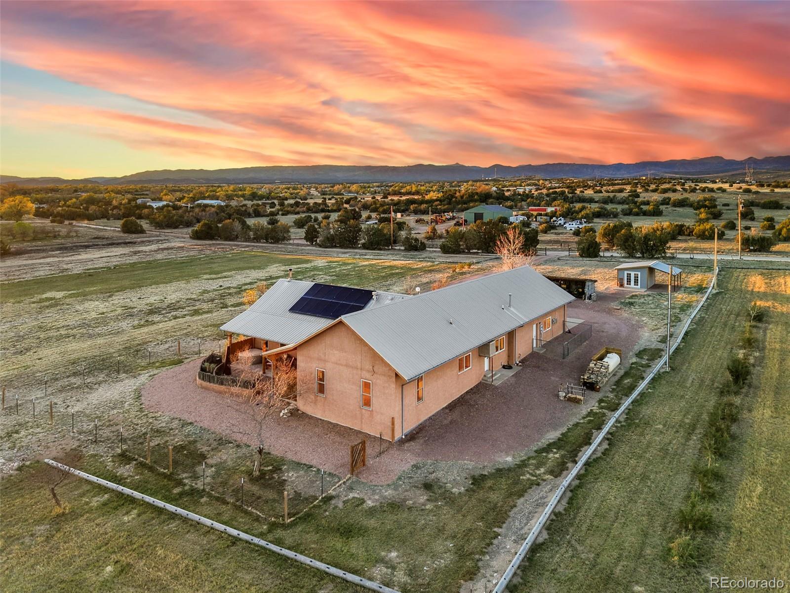 1534 7th Street Penrose CO 81240