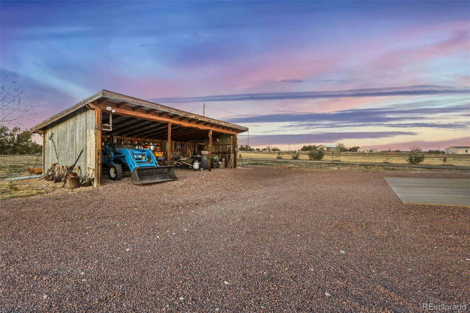 1534 7th Street Penrose CO 81240