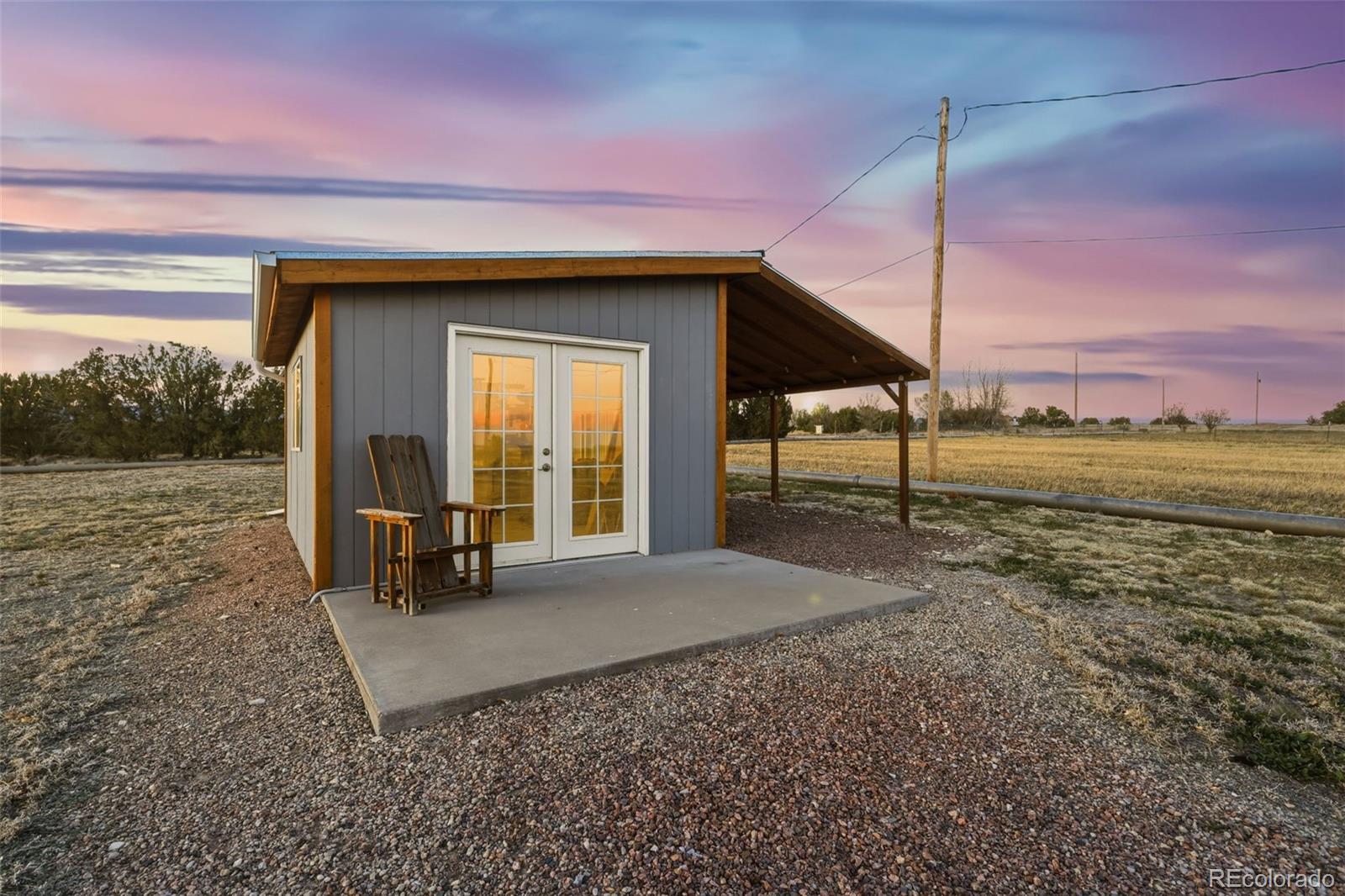 1534 7th Street Penrose CO 81240