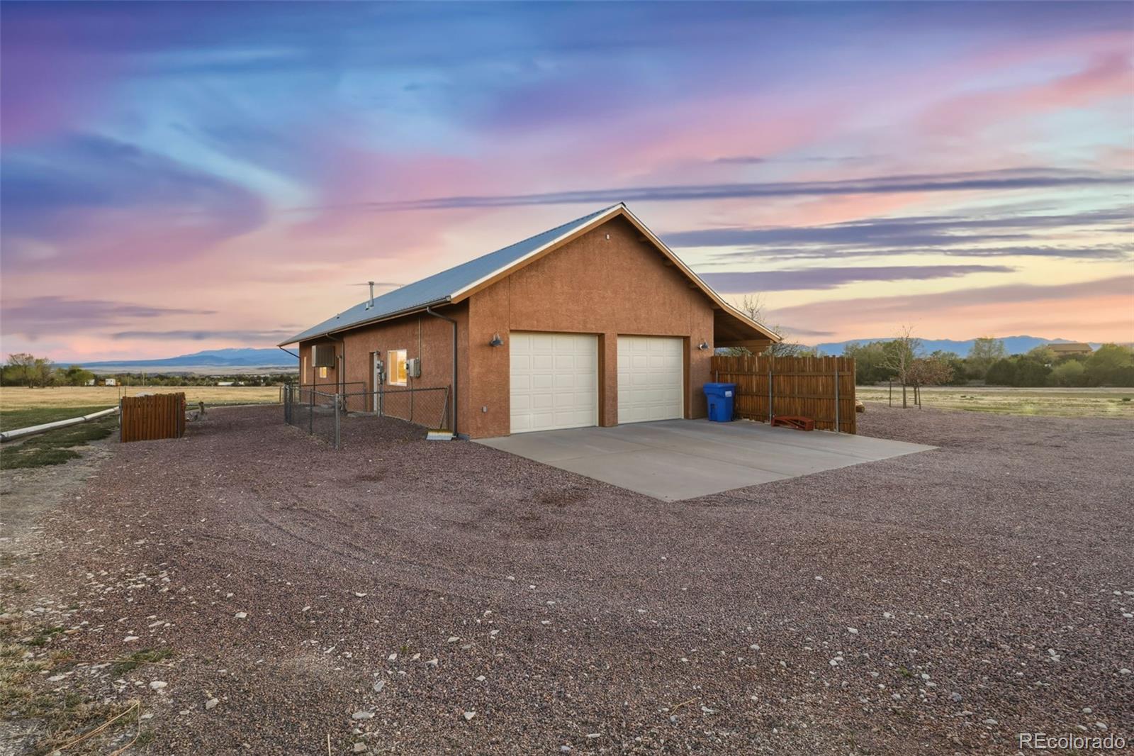 1534 7th Street Penrose CO 81240