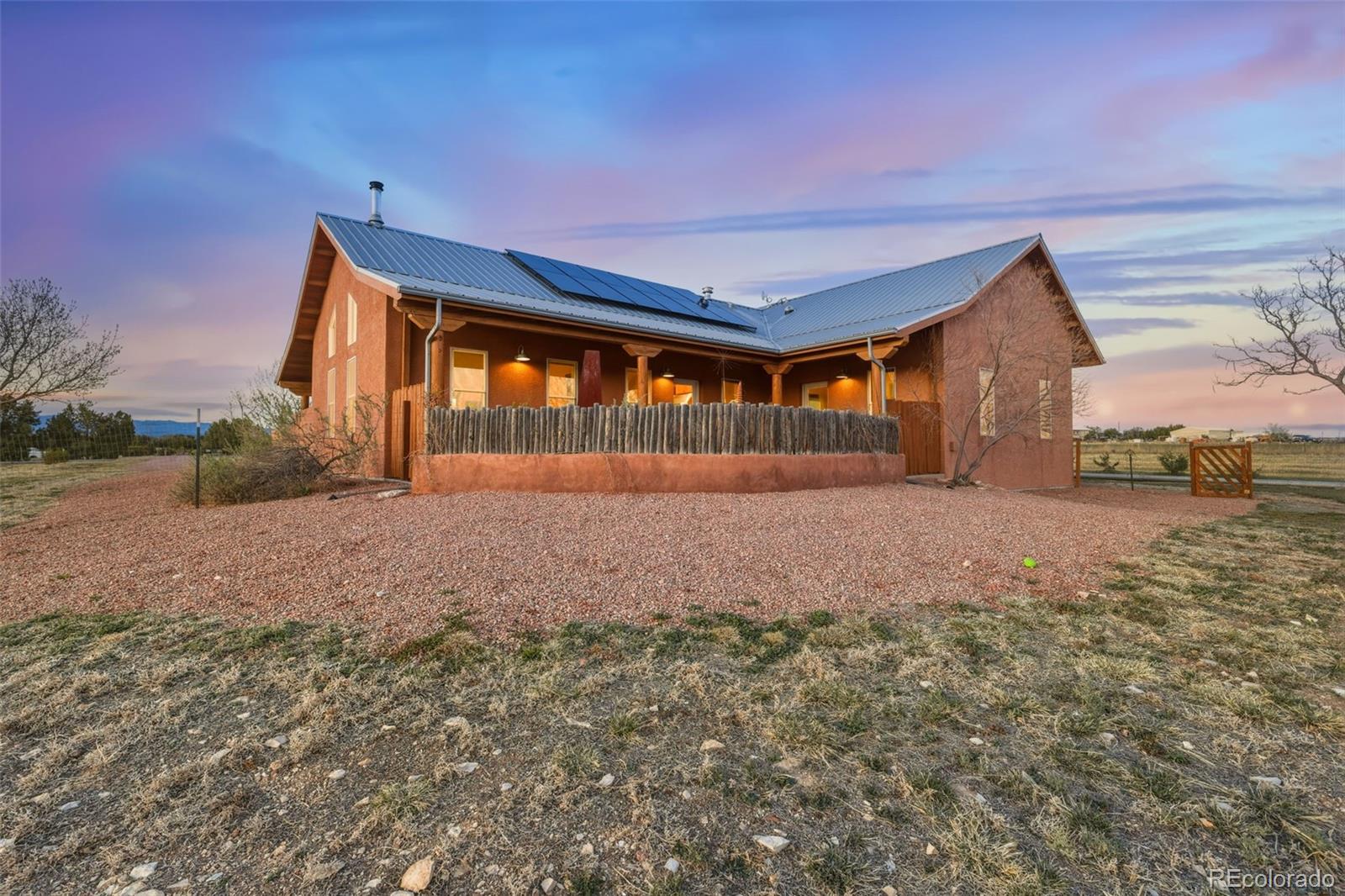 1534 7th Street Penrose CO 81240