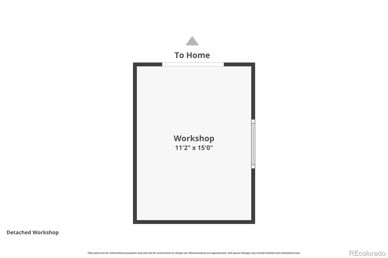 1534 7th Street Penrose CO 81240