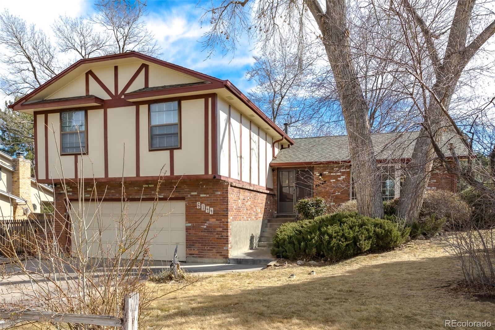 6144 S Newport Street Centennial CO 80111
