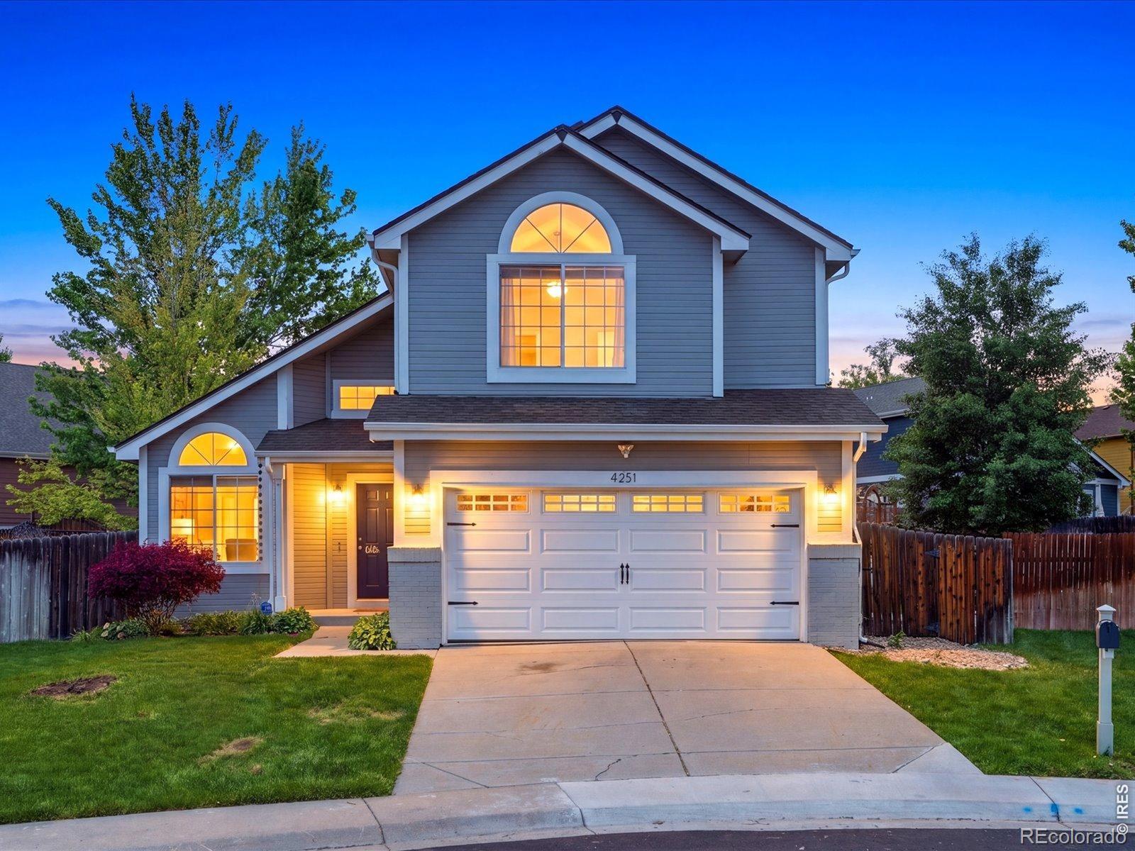 4251 Fern Avenue Broomfield CO 80020