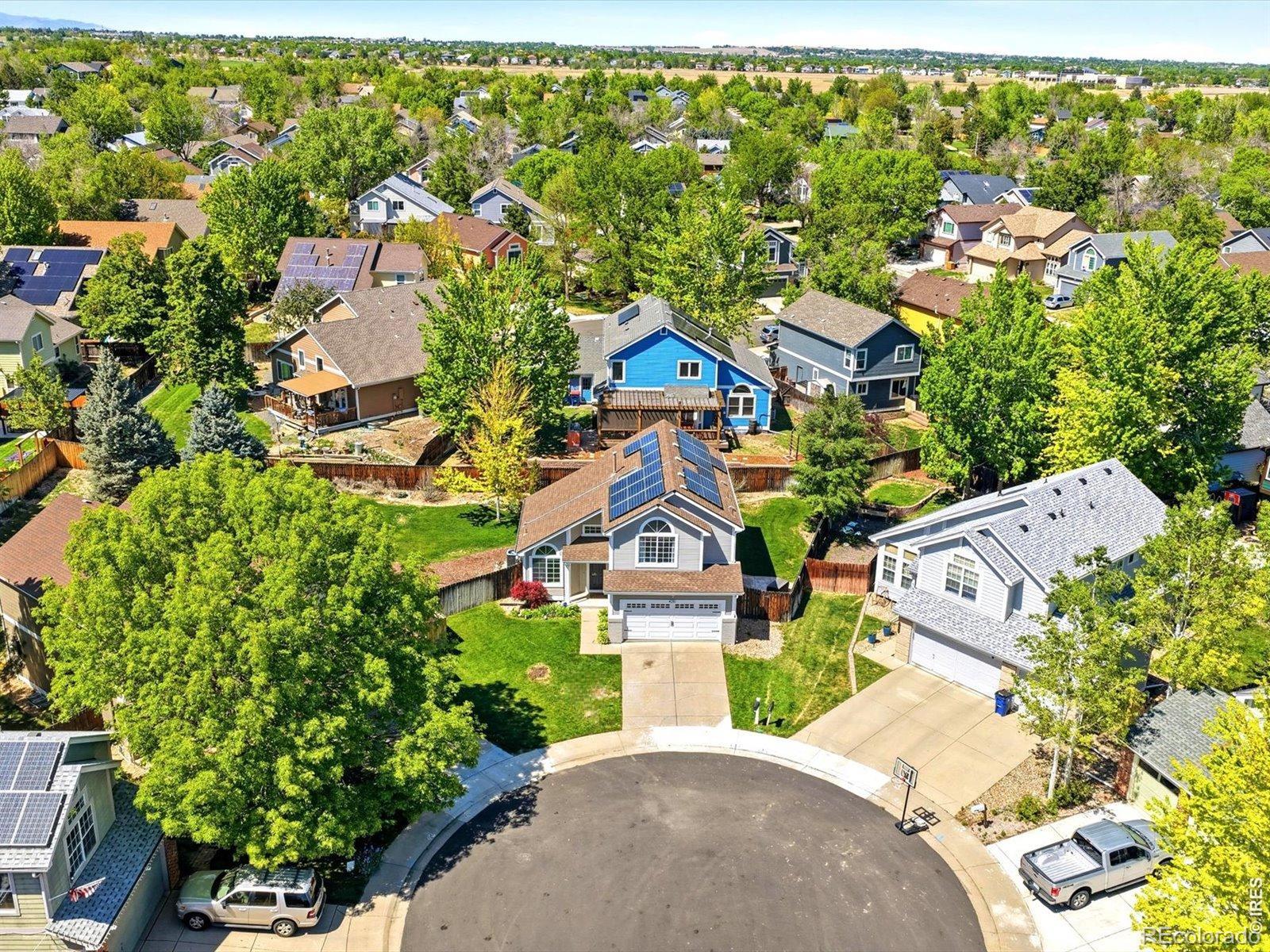 4251 Fern Avenue Broomfield CO 80020