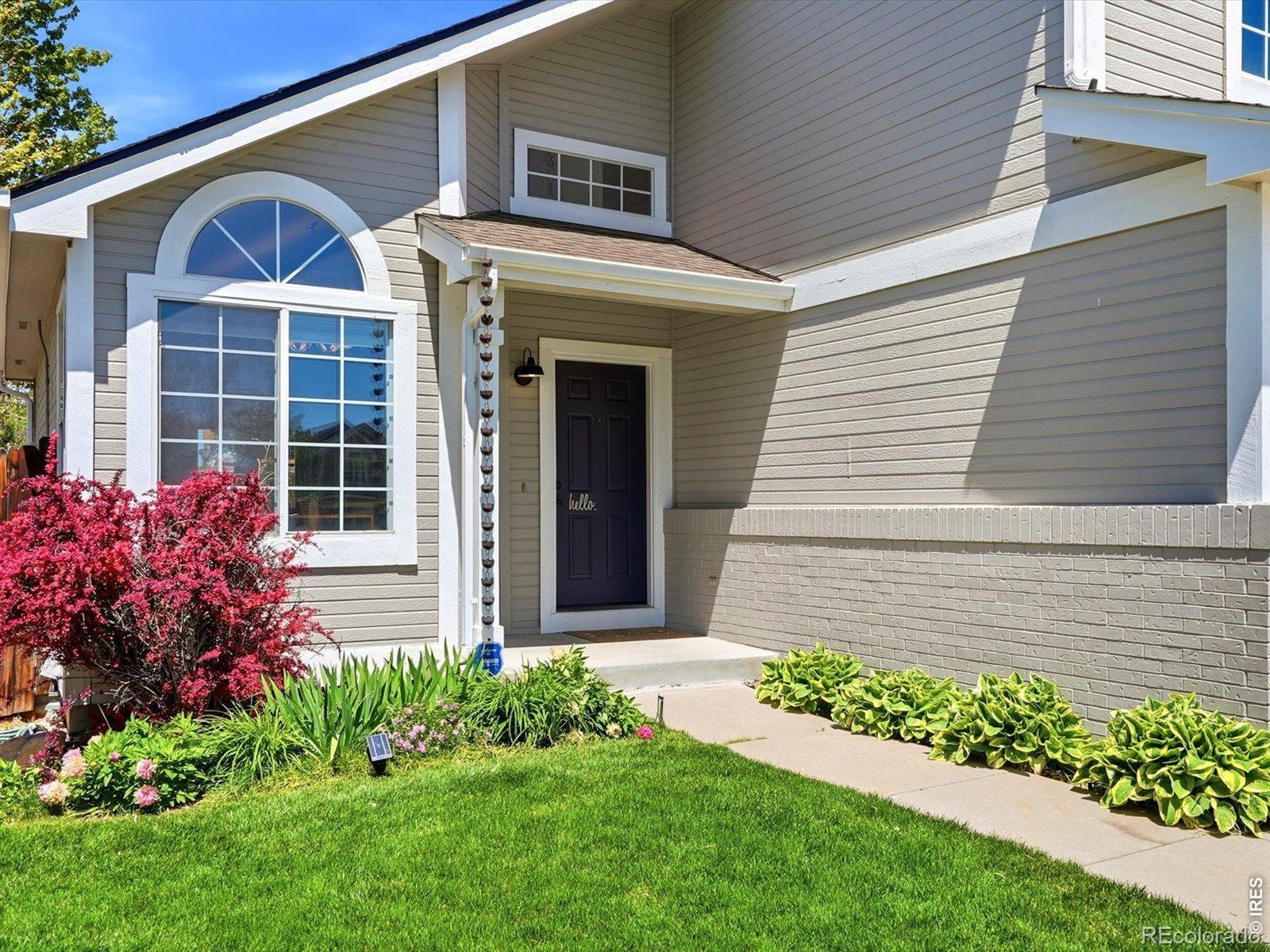 4251 Fern Avenue Broomfield CO 80020
