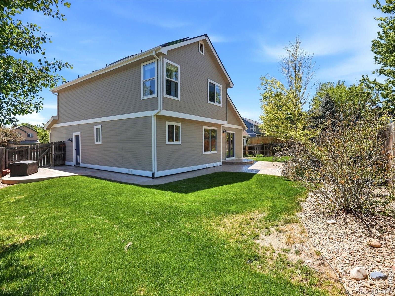 4251 Fern Avenue Broomfield CO 80020