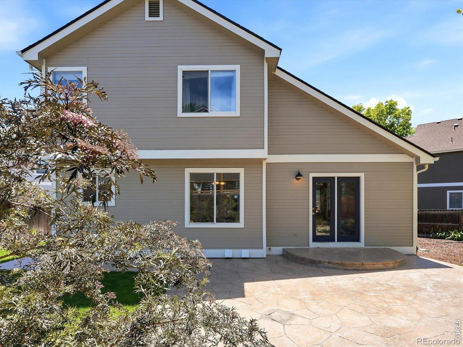 4251 Fern Avenue Broomfield CO 80020