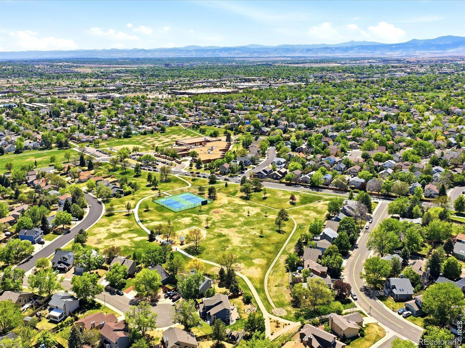 4251 Fern Avenue Broomfield CO 80020